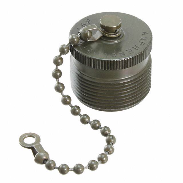 97-60-16P Amphenol Industrial Operations  Accesorios para conectores circulares